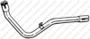 BOSAL 384-383 Exhaust Pipe